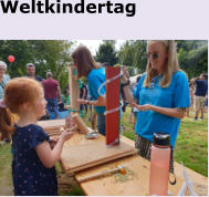 Weltkindertag