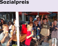 Sozialpreis