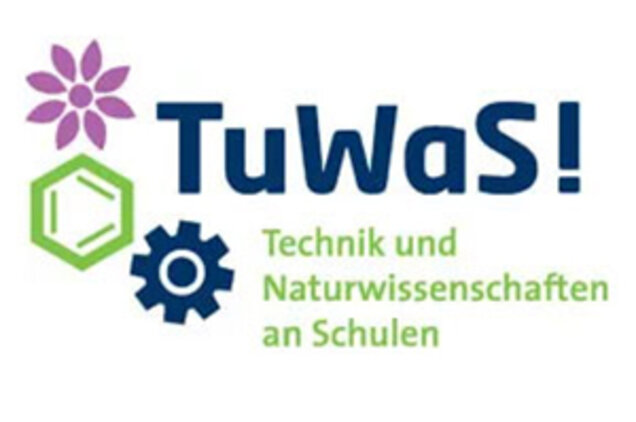 Logo TuWas